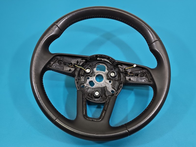 Kierownica Audi A4 B9 62726180B