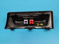 Przełącznik LPG gazu Dacia Sandero III 20- 969714237R