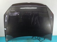 Maska przednia Vw Passat B7 brązowy Lb8r