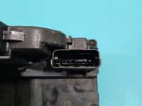 Zamek przód prawy Nissan Qashqai I J10 06-13 EUROPA Nissan, 3 PIN