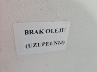 Most tylny DYFER tył Bmw X3 e83 7535119 2.0d (M47)