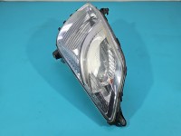 Reflektor lewy lampa przód Toyota Prius II XW20 03- EUROPA