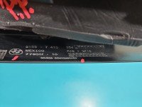 Osłona ZAŚLEPKA PLASTIK BMW X3 G01 7410304