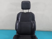 Fotel lewy przód kierowcy Peugeot 508 I EU 5d