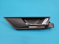 Klamka wewnętrzna tył prawa Skoda Fabia III 128968400100-R