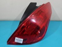Lampa tył prawa Peugeot 308 I HB