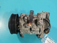 Sprężarka klimatyzacji kompresor 9330831, 447150-5722 bmw F30 2.0d N47D20