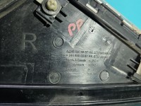 Listwa błotnika przód prawa Mercedes W246 A2466900887