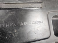 Spoiler lotka klapy Opel Insignia A Z190