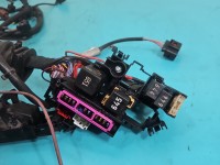 InstalacJa Wiązka silnika 4G1971072GF 3.0 TDI (CLAA) AUDI A6 C7