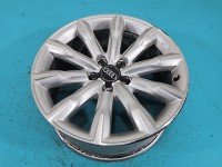 Felga aluminiowa 18" komplet alufelgi felgi AUDI A4 B8