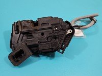 Zamek przód prawy 5TB837016A Skoda Karoq EUROPA