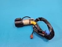 Komputer Sterownik silnika Peugeot 206 1.1 8V