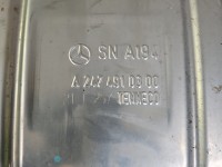 Tłumik WYDECH Mercedes W177 A2474910300 2.0 T