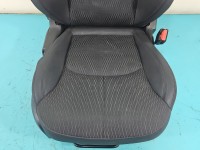 Fotel prawy przód pasażera Land rover range Evoque I 11-18 5d EUROPA