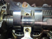 Silnik Renault Captur I H4BG412, DO49836 0.9 Tce FILM pomiar