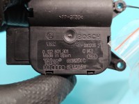 Silniczek nawiewu NAGRZEWNICY Audi A4 B7 0132801301, 8E1820511 EUROPA