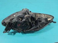 Reflektor lewy lampa przód Toyota Yaris II EUROPA