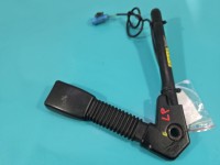 Pas bezpieczeństwa przód lewy kierowcy 531084300 Mini Cooper One I 00- R50 EU