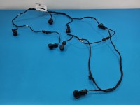 Czujnik parkowania PDC Vw Tiguan I 07- LC9X 5N0971095, 1T0919297, 3C0919275S