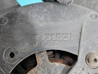 Wentylatory Wentylator chłodnicy Bmw e90 6937515 2.0d (M47T)