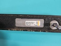 Relingi dachowe komplet Vw Golf VII