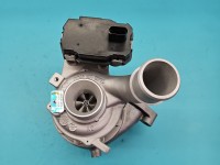 Turbosprężarka Regenerowana Hyundai Ix35 09-13 54399700107, 54399880107, 28231-2F300 2.0 crdi 4wd (D4ha) 136KM