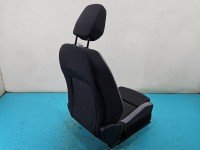 Fotel lewy przód kierowcy Opel Astra VI L EU 5d