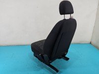Fotel prawy przód pasażera Fiat Fiorino III 5d EUROPA