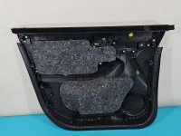 Tapicerka drzwi przód prawa boczek Chevrolet Orlando 95981941