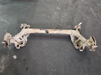 Tylna belka oś tył Skoda Octavia I 2.0 8V wiel