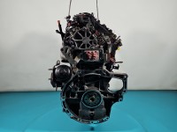 Silnik Peugeot 5008 1.6 hdi 111KM ODPALANY FILM POMIAR