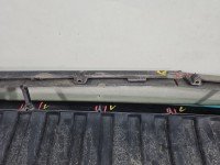 Zderzak przód Audi A5 8T czarny Ly9b