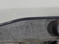 Zderzak tył tylny Mercedes W245 375 HB