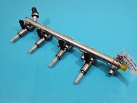 TESTOWANY Wtryskiwacz Ford Fusion USA 2012-2020 0261500365, 0261555194 2.0 EcoBoost
