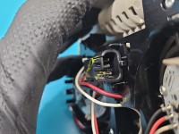 Lampa kabiny lampka Fiat Freemont 275016