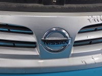 Atrapa grill Nissan Primastar 01-14