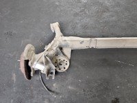 Tylna belka oś tył HYUNDAI i20 II 14-20 1.2 16V