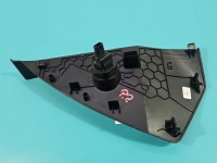 Osłona ZAŚLEPKA PLASTIK Dacia Duster III 24- 689200945R