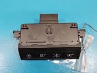 Przełącznik Panek przełączników Dacia Duster III 24- 252735354R