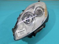 Reflektor lewy lampa przód Fiat Bravo II EUROPA