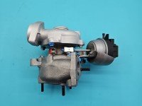 Turbosprężarka Regenerowana AUDI Q5 08- BV43A-0189, 03L145701E, QK50247793 2.0 tdi 170KM