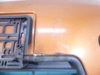 Zderzak przód Ford Focus C-Max pomarańczowy
