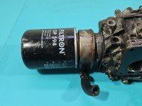 Podstawa filtra oleju obudowa Renault Mascott 7450504 2.8 TD