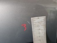 DRZWI PRZÓD PRAWE PASAŻERA Volvo V50 S40 II 5d szary 462-00