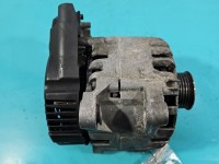TEST Alternator Peugeot 3008 II 9815683280 2.0 hdi
