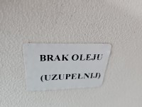 Skrzynia biegów Skoda Fabia III 1.0 MPI