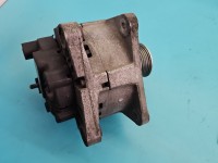 TEST Alternator Renault Clio II 8200100907, 604113879 1.5 dci