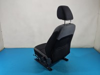 Fotel prawy przód pasażera Skoda Fabia III 5d EUROPA