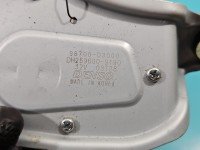 Silniczek Silnik wycieraczki tył Hyundai Tucson III 15-20 98700-D3000 HB